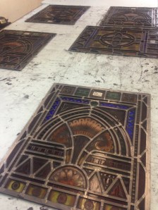 In Minnesota for restoration